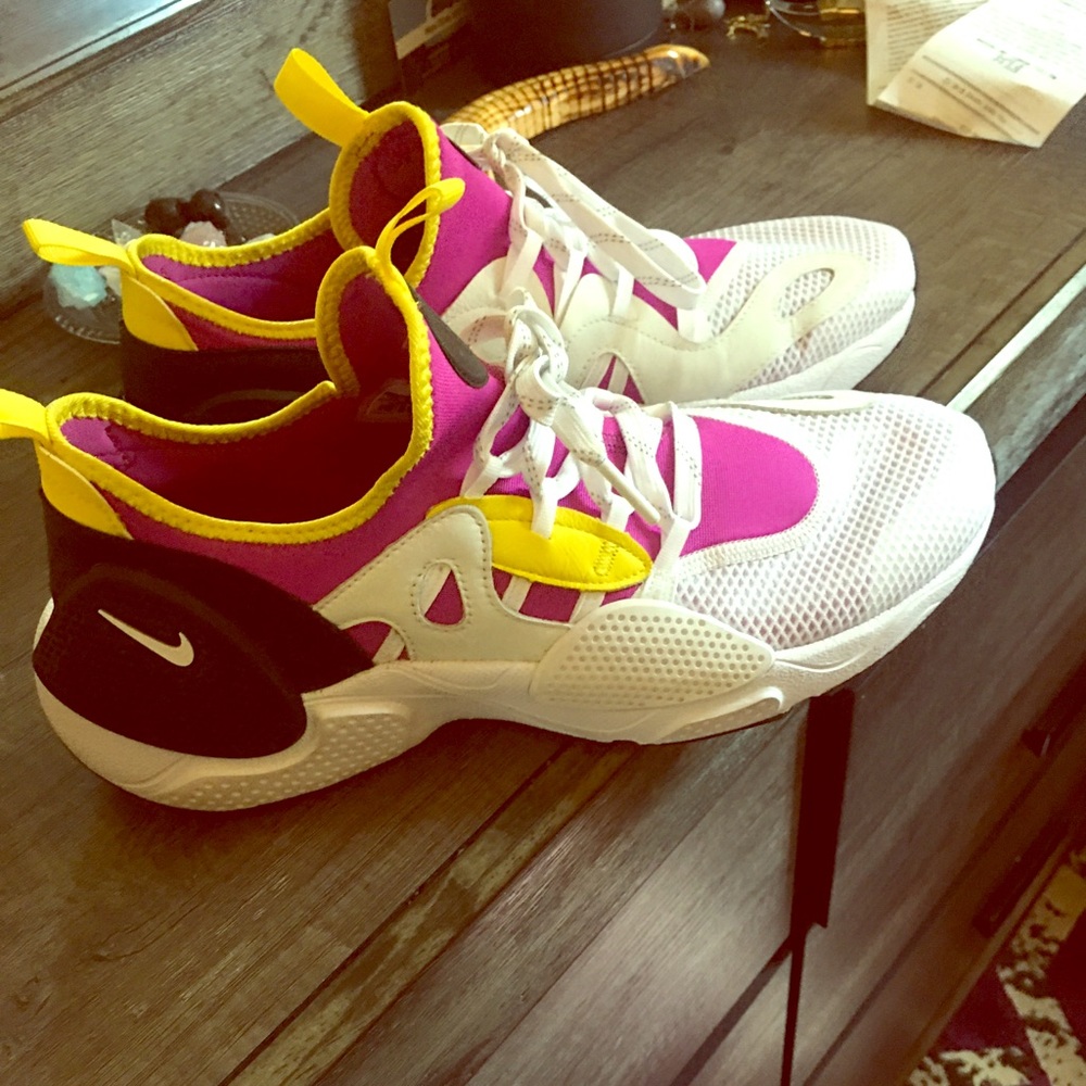 Nike’s